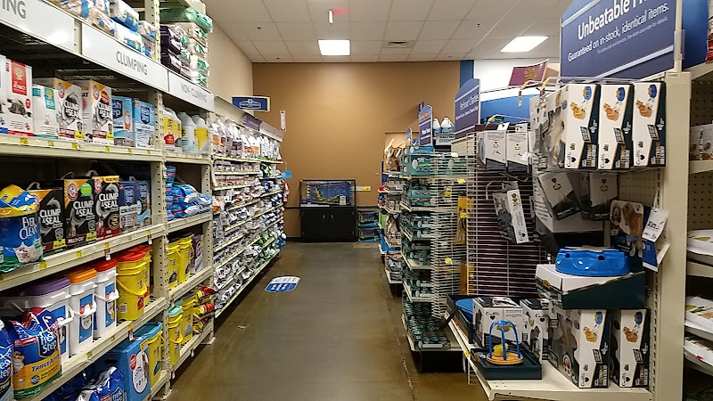 PetSmart