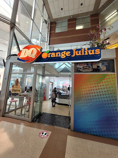 Dairy Queen