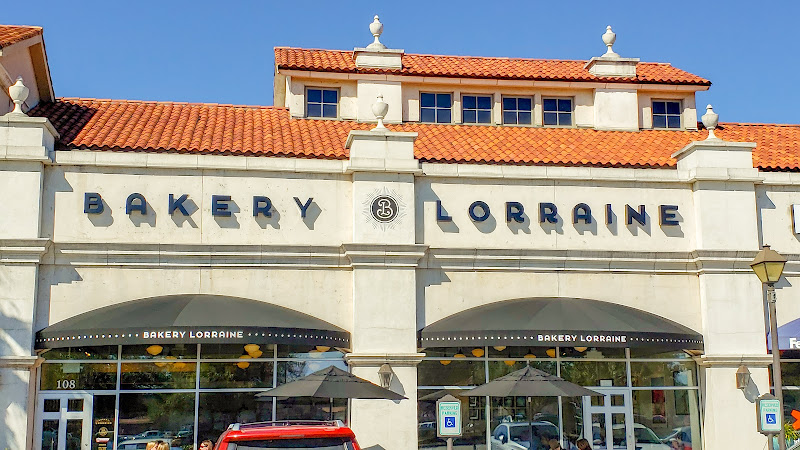 Bakery Lorraine