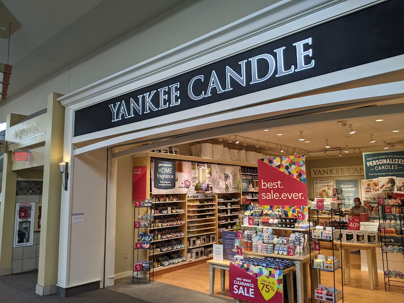 Yankee Candle