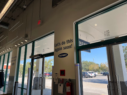 Old Navy Outlet