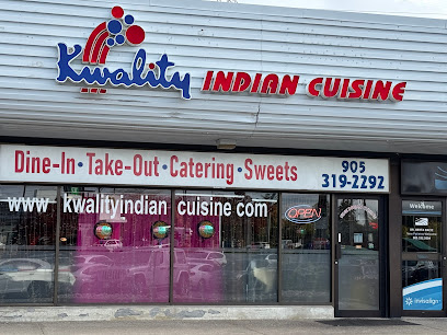 Kwality Fine Indian Cuisine