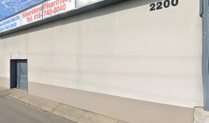 Silverstone Pharmacy