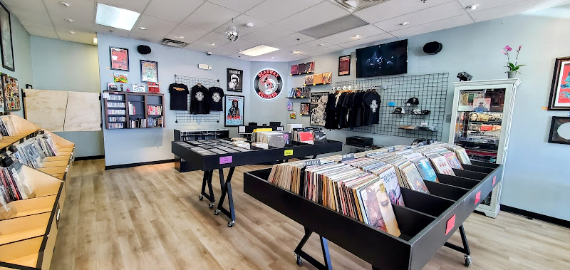 Deadwax Records