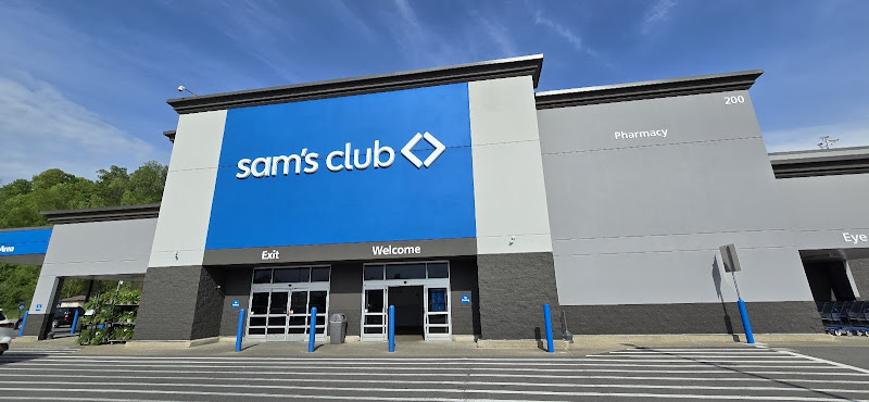 Sam's Club Tire & Battery