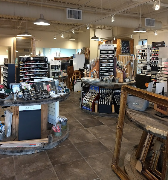 Baker's Framing & Art Supplies