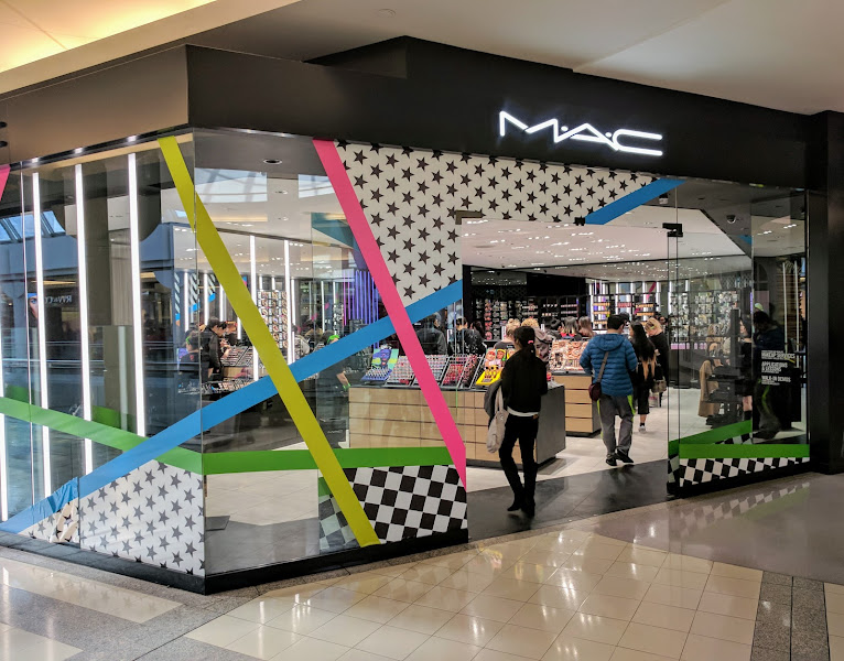 MAC Cosmetics
