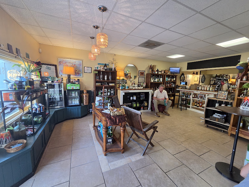Big Island Bottle Shop