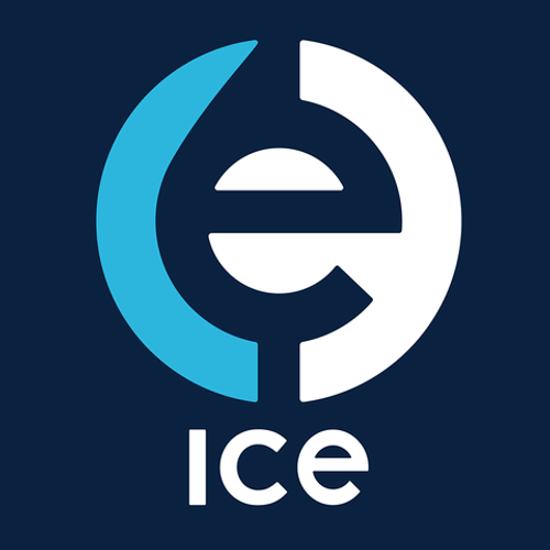 International Currency Exchange logo