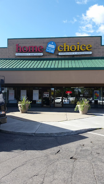 Home Choice