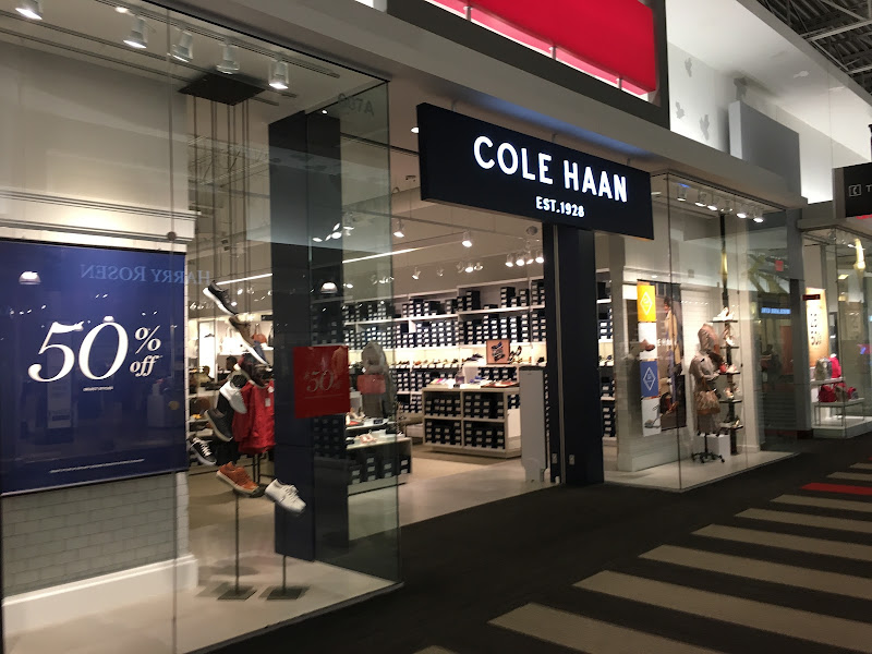 Cole Haan