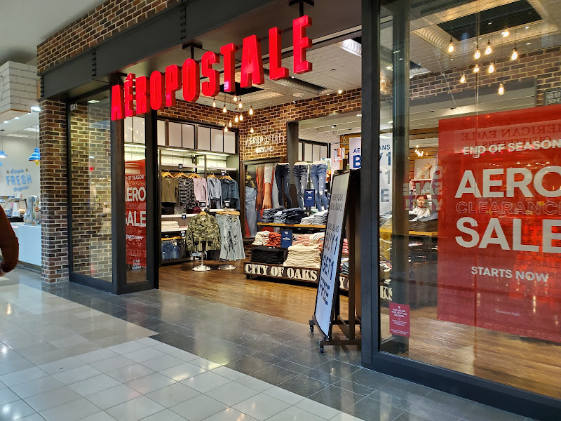 Aéropostale
