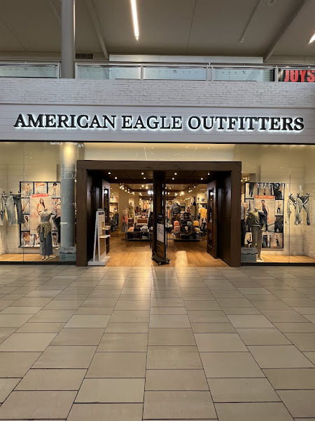 American Eagle & Aerie