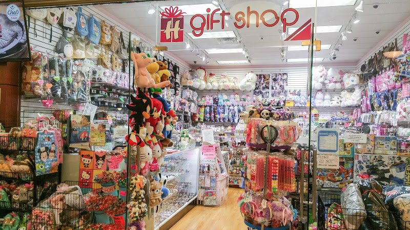 HGiftshop