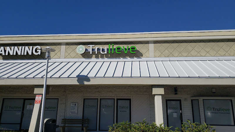 Trulieve Sarasota Dispensary
