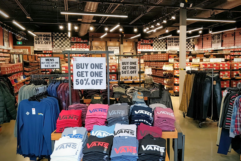 Vans