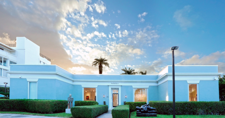 The Current Palm Beach