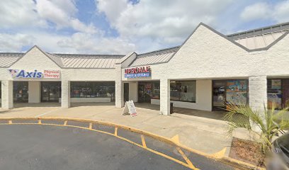 Liquor Store | SC Spirits LLC