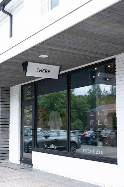 Here & There Shop