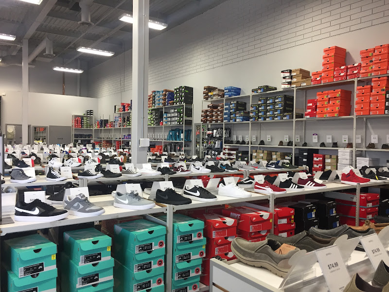 The Shoe Company