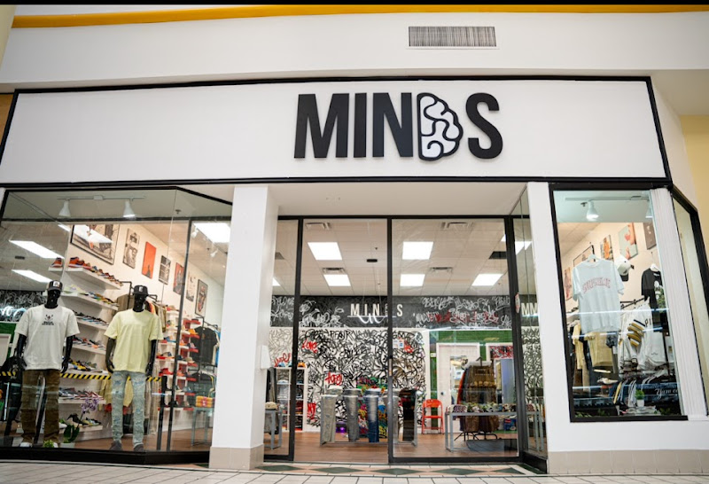 MINDS Street Fashion