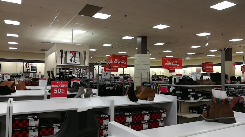 JCPenney