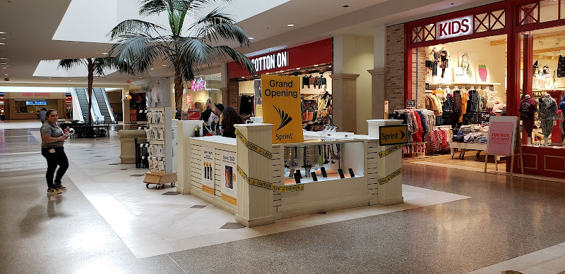 Santa Maria Town Center Mall Management Office
