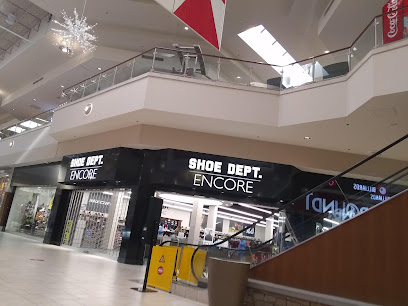 SHOE DEPT. ENCORE