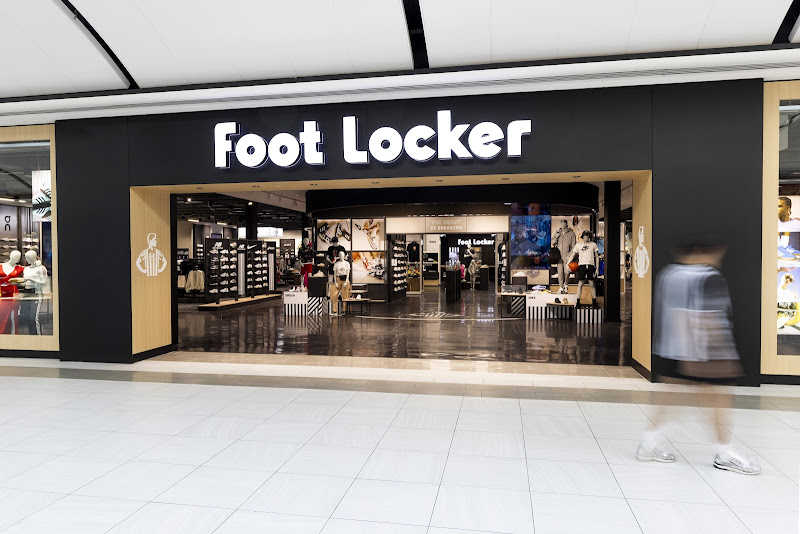 Foot Locker
