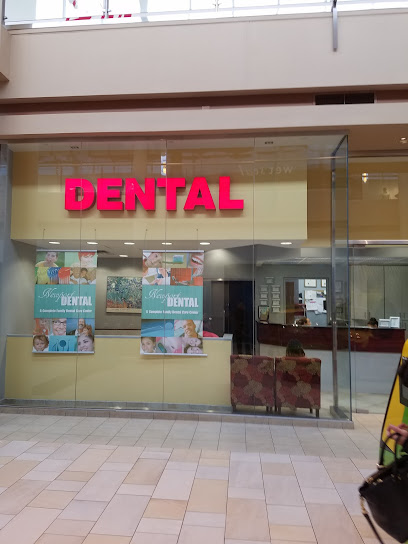 Newport Centre Dental