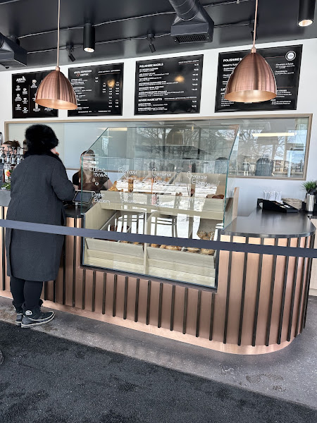 The Forge Bagel Co.