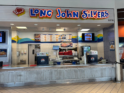 Long John Silver's