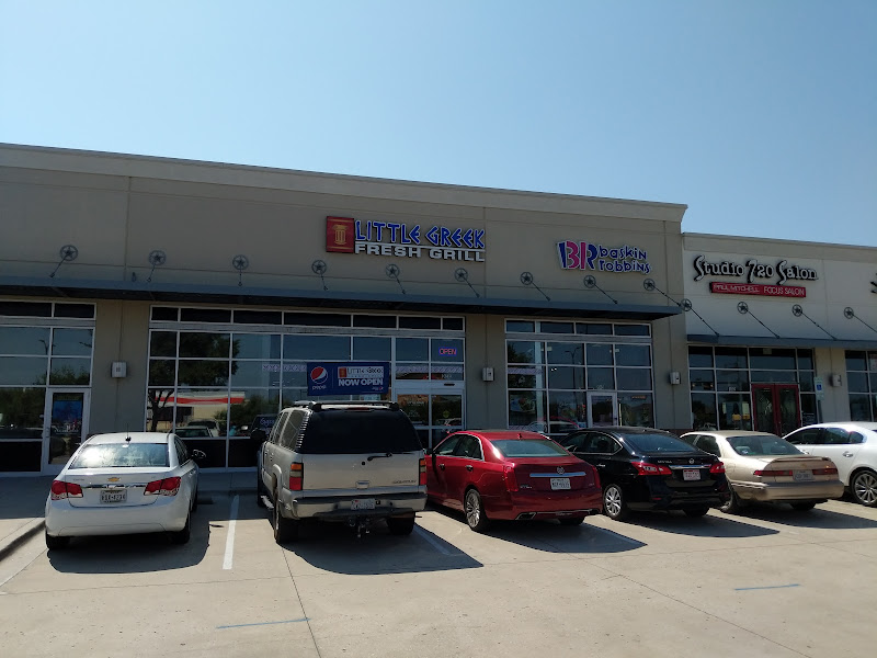 Little Elm Towne Crossing