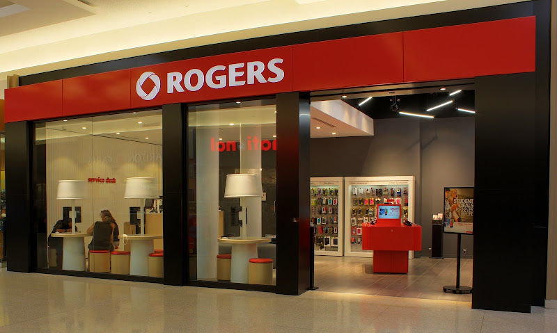 Rogers