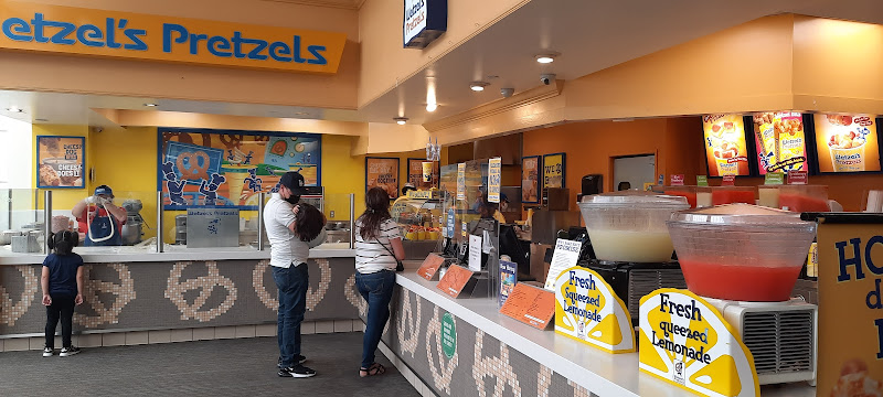 Wetzel's Pretzels