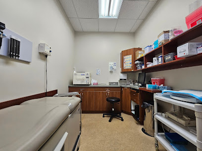 Grantham Medical Clinic