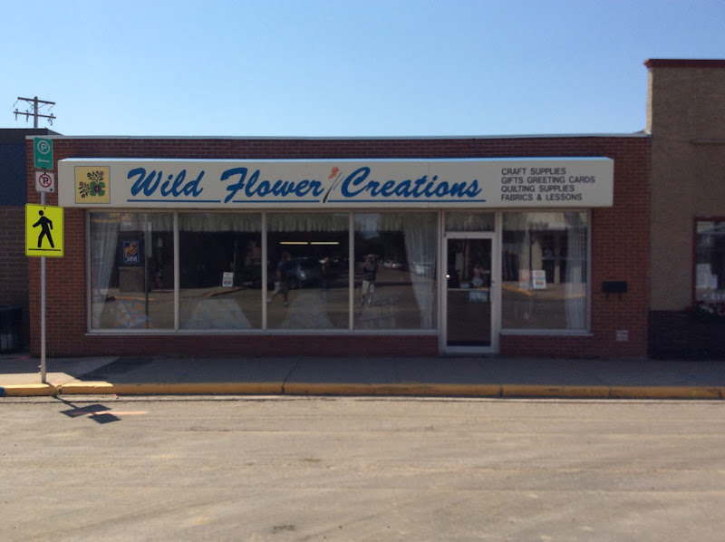 Wildflower Creations
