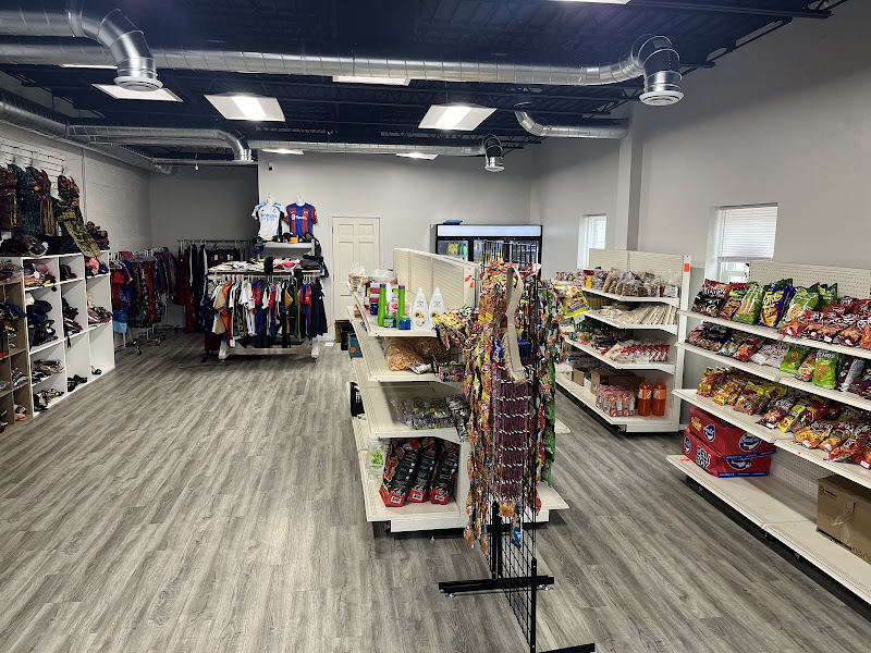 Tienda Rosy LLC