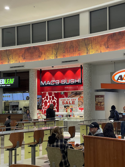 Mac's Sushi