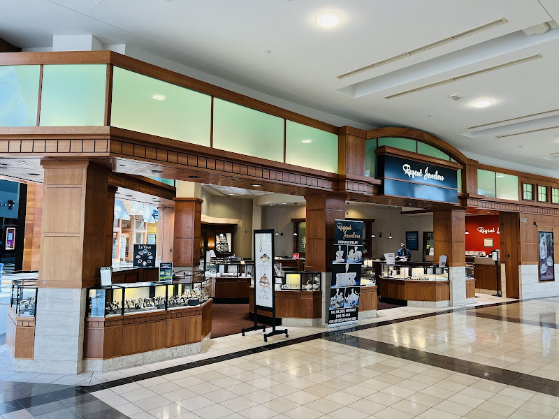 Regent Jewelers