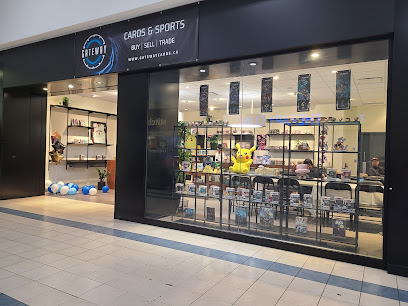 Gateway Cards & Sports