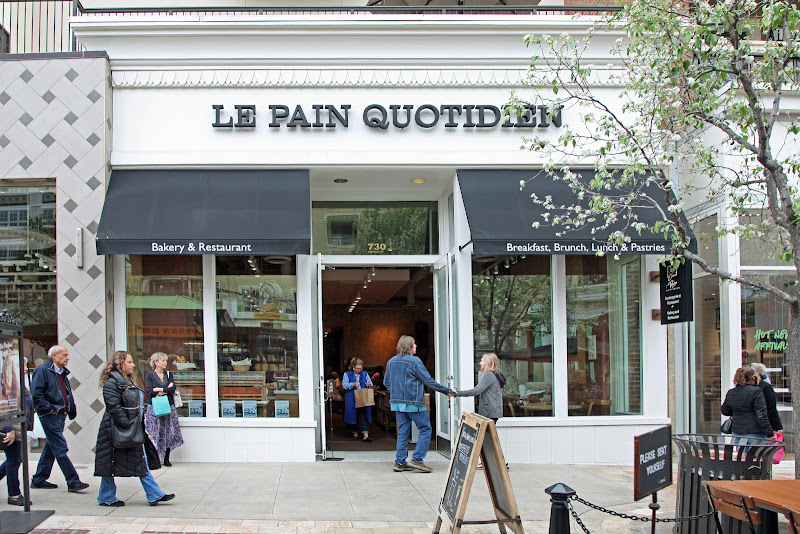 Le Pain Quotidien