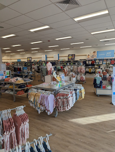 Carter's