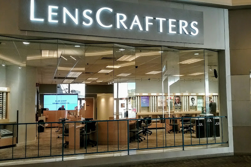 LensCrafters
