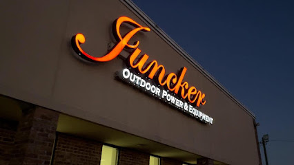 Juncker Outdoor Power