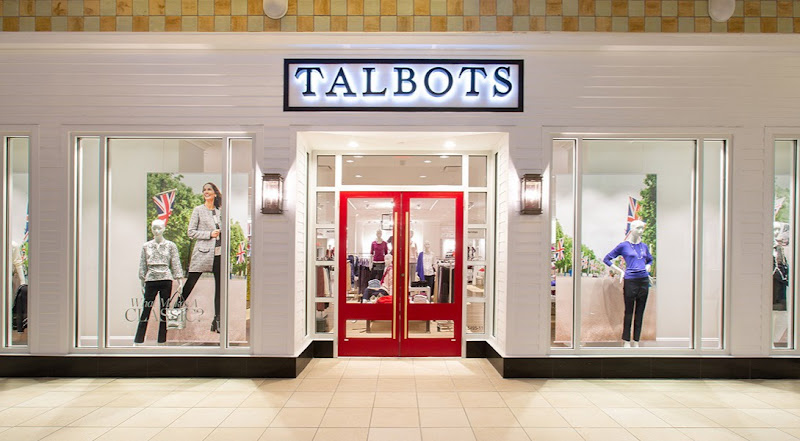 Talbots