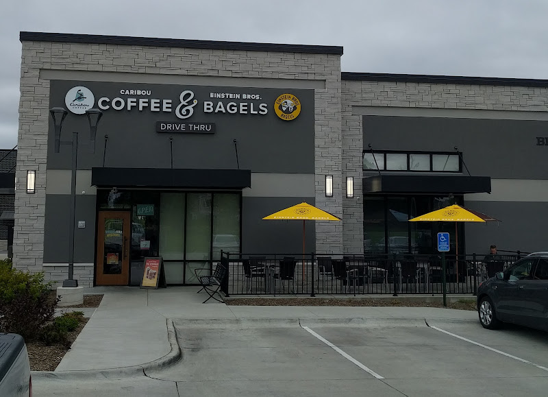 Caribou Coffee