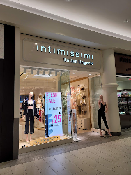 Intimissimi