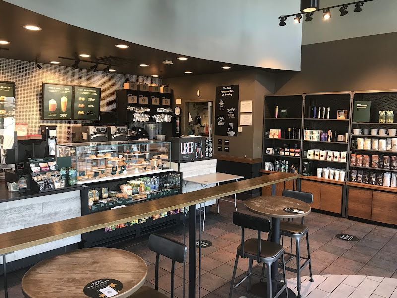 Starbucks
