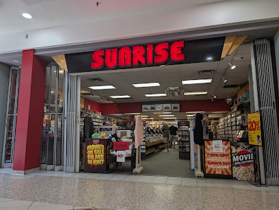 Sunrise Records Electronics & Media